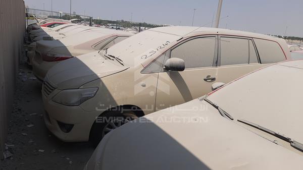 Photo 3 VIN: MHFXX42G4F5036043 - TOYOTA INNOVA 