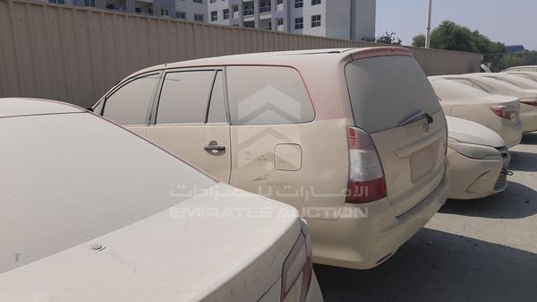 Photo 4 VIN: MHFXX42G4F5036043 - TOYOTA INNOVA 