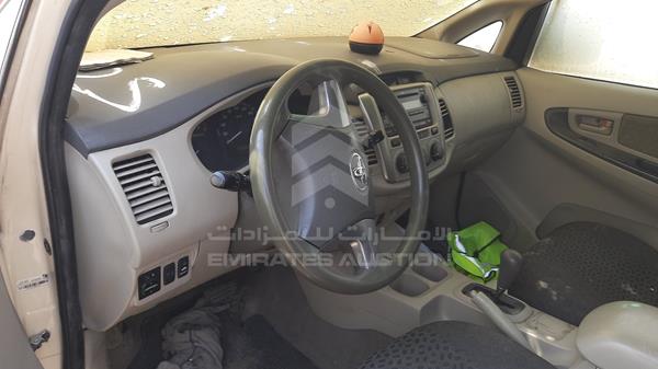 Photo 9 VIN: MHFXX42G4F5036043 - TOYOTA INNOVA 