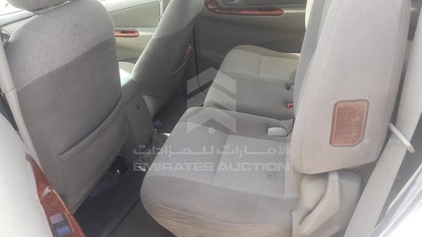 Photo 21 VIN: MHFXX42G5E5029536 - TOYOTA INNOVA 