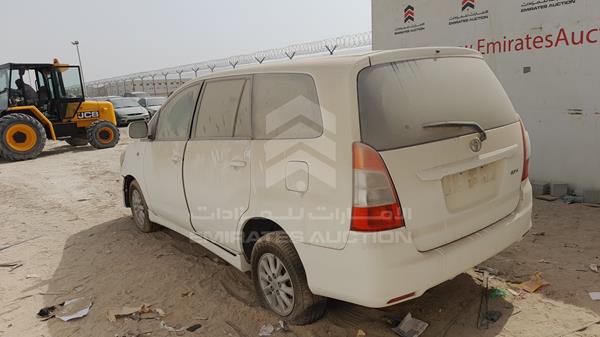 Photo 4 VIN: MHFXX42G6D5019595 - TOYOTA INNOVA 