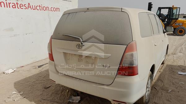 Photo 5 VIN: MHFXX42G6D5019595 - TOYOTA INNOVA 