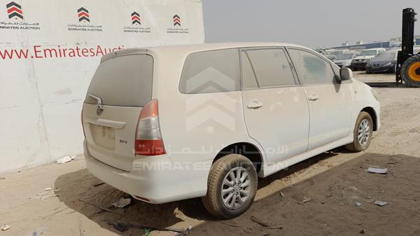 Photo 6 VIN: MHFXX42G6D5019595 - TOYOTA INNOVA 