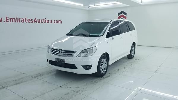 Photo 5 VIN: MHFXX42G6D5019757 - TOYOTA INNOVA 