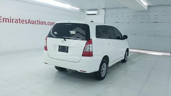 Photo 8 VIN: MHFXX42G6D5019757 - TOYOTA INNOVA 