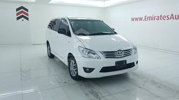 Photo 9 VIN: MHFXX42G6D5019757 - TOYOTA INNOVA 