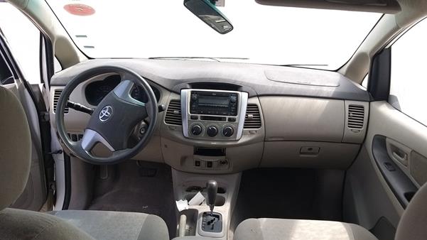 Photo 13 VIN: MHFXX42G7C5012914 - TOYOTA INNOVA 