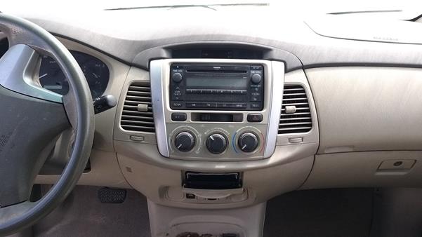 Photo 14 VIN: MHFXX42G7C5012914 - TOYOTA INNOVA 