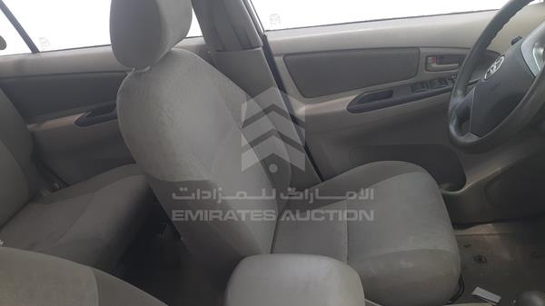 Photo 10 VIN: MHFXX42G7C5012914 - TOYOTA INNOVA 