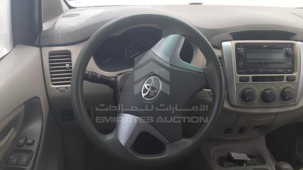 Photo 11 VIN: MHFXX42G7C5012914 - TOYOTA INNOVA 