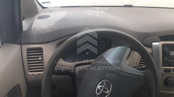 Photo 12 VIN: MHFXX42G7C5012914 - TOYOTA INNOVA 