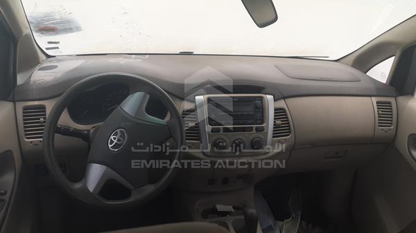 Photo 13 VIN: MHFXX42G7C5012914 - TOYOTA INNOVA 