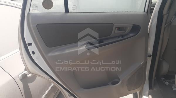 Photo 15 VIN: MHFXX42G7C5012914 - TOYOTA INNOVA 