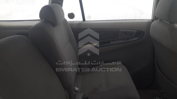 Photo 16 VIN: MHFXX42G7C5012914 - TOYOTA INNOVA 