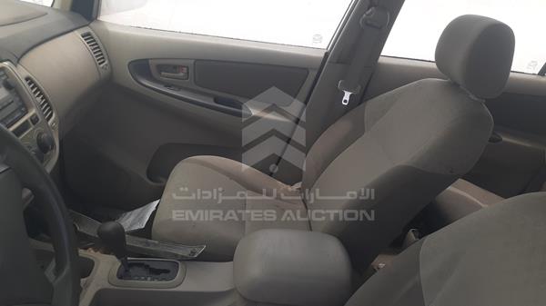 Photo 20 VIN: MHFXX42G7C5012914 - TOYOTA INNOVA 