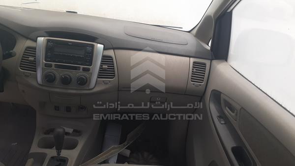 Photo 21 VIN: MHFXX42G7C5012914 - TOYOTA INNOVA 