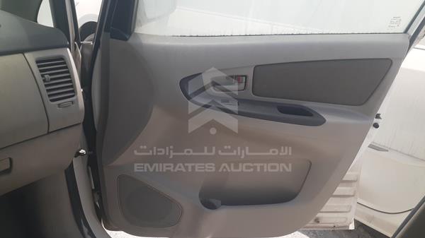 Photo 22 VIN: MHFXX42G7C5012914 - TOYOTA INNOVA 