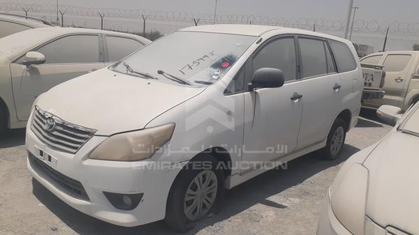 Photo 3 VIN: MHFXX42G7C5012914 - TOYOTA INNOVA 