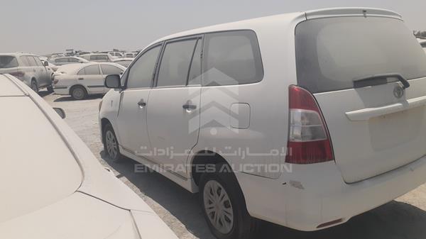 Photo 4 VIN: MHFXX42G7C5012914 - TOYOTA INNOVA 