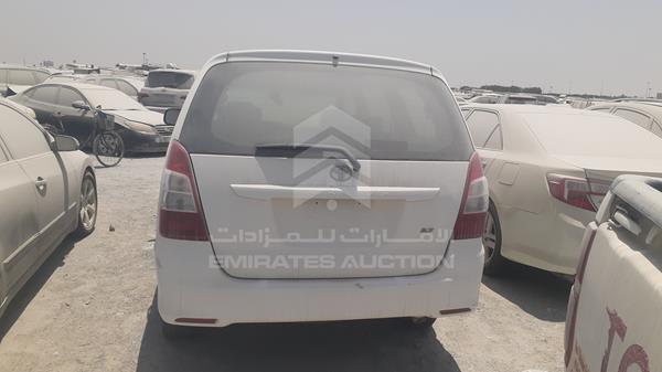 Photo 5 VIN: MHFXX42G7C5012914 - TOYOTA INNOVA 