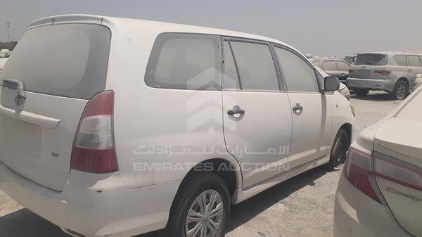 Photo 6 VIN: MHFXX42G7C5012914 - TOYOTA INNOVA 