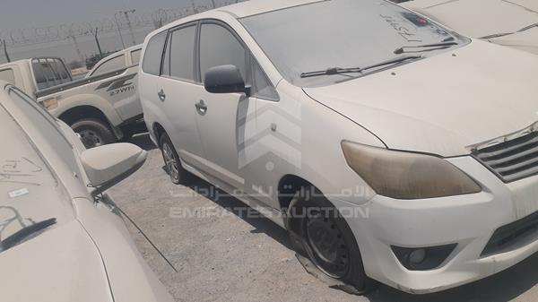 Photo 7 VIN: MHFXX42G7C5012914 - TOYOTA INNOVA 