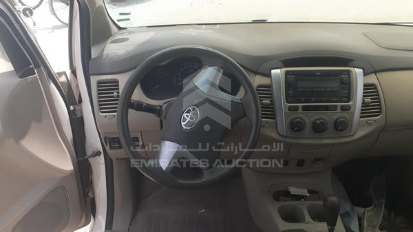 Photo 9 VIN: MHFXX42G7C5012914 - TOYOTA INNOVA 