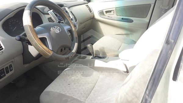 Photo 10 VIN: MHFXX42G7E5023222 - TOYOTA INNOVA 