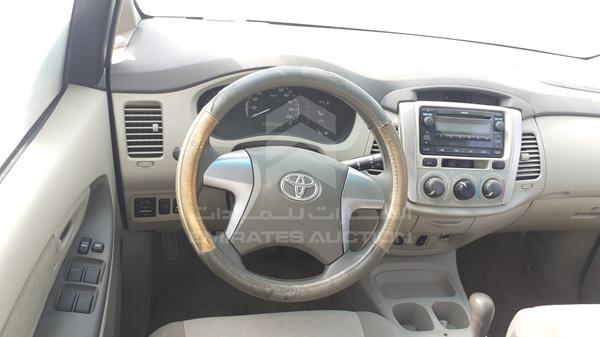 Photo 11 VIN: MHFXX42G7E5023222 - TOYOTA INNOVA 