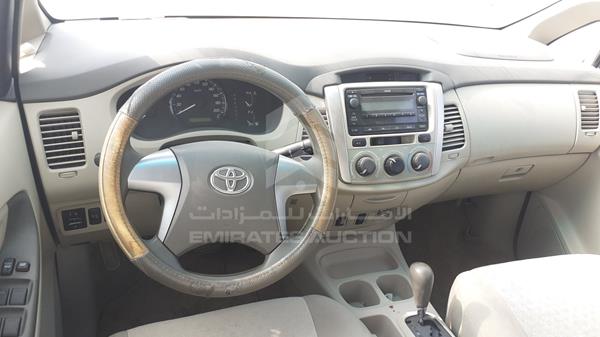 Photo 13 VIN: MHFXX42G7E5023222 - TOYOTA INNOVA 