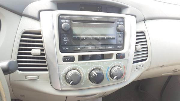 Photo 14 VIN: MHFXX42G7E5023222 - TOYOTA INNOVA 