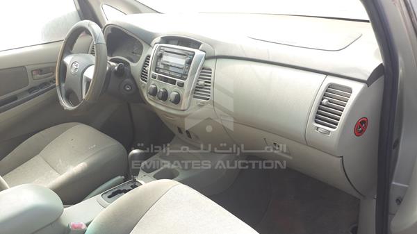 Photo 21 VIN: MHFXX42G7E5023222 - TOYOTA INNOVA 