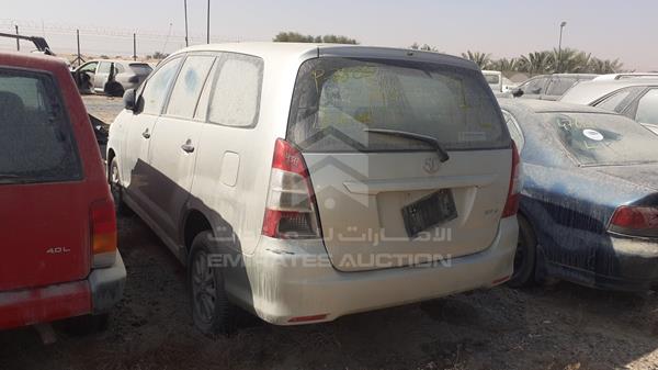 Photo 4 VIN: MHFXX42G7E5023222 - TOYOTA INNOVA 