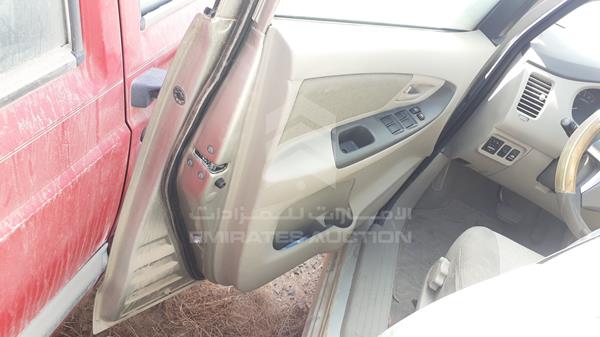 Photo 8 VIN: MHFXX42G7E5023222 - TOYOTA INNOVA 