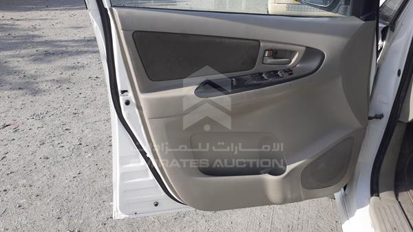 Photo 11 VIN: MHFXX42G7F5035792 - TOYOTA INNOVA 