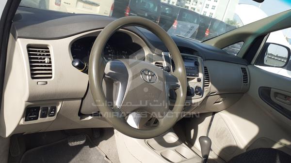 Photo 12 VIN: MHFXX42G7F5035792 - TOYOTA INNOVA 