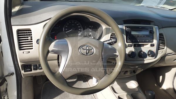 Photo 14 VIN: MHFXX42G7F5035792 - TOYOTA INNOVA 