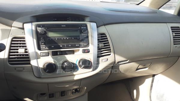 Photo 16 VIN: MHFXX42G7F5035792 - TOYOTA INNOVA 