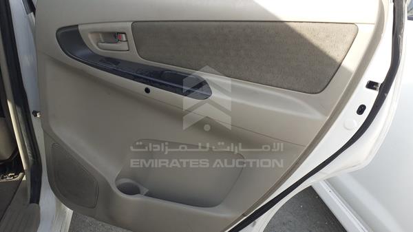 Photo 24 VIN: MHFXX42G7F5035792 - TOYOTA INNOVA 