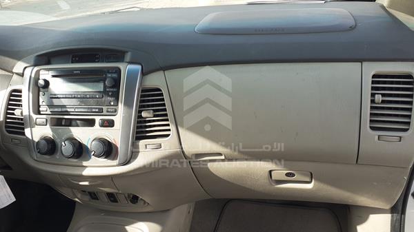 Photo 26 VIN: MHFXX42G7F5035792 - TOYOTA INNOVA 