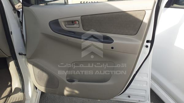 Photo 27 VIN: MHFXX42G7F5035792 - TOYOTA INNOVA 