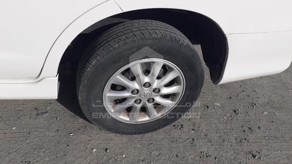 Photo 33 VIN: MHFXX42G7F5035792 - TOYOTA INNOVA 