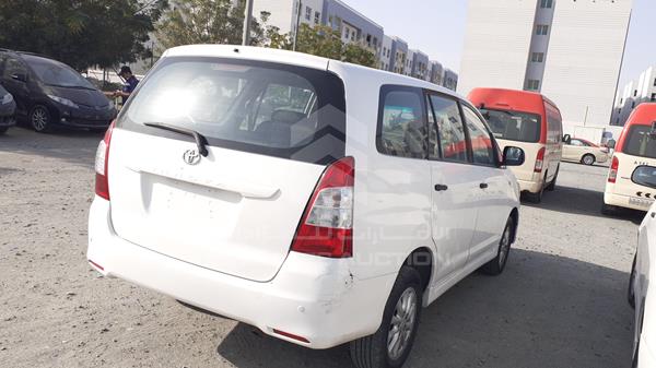 Photo 9 VIN: MHFXX42G7F5035792 - TOYOTA INNOVA 