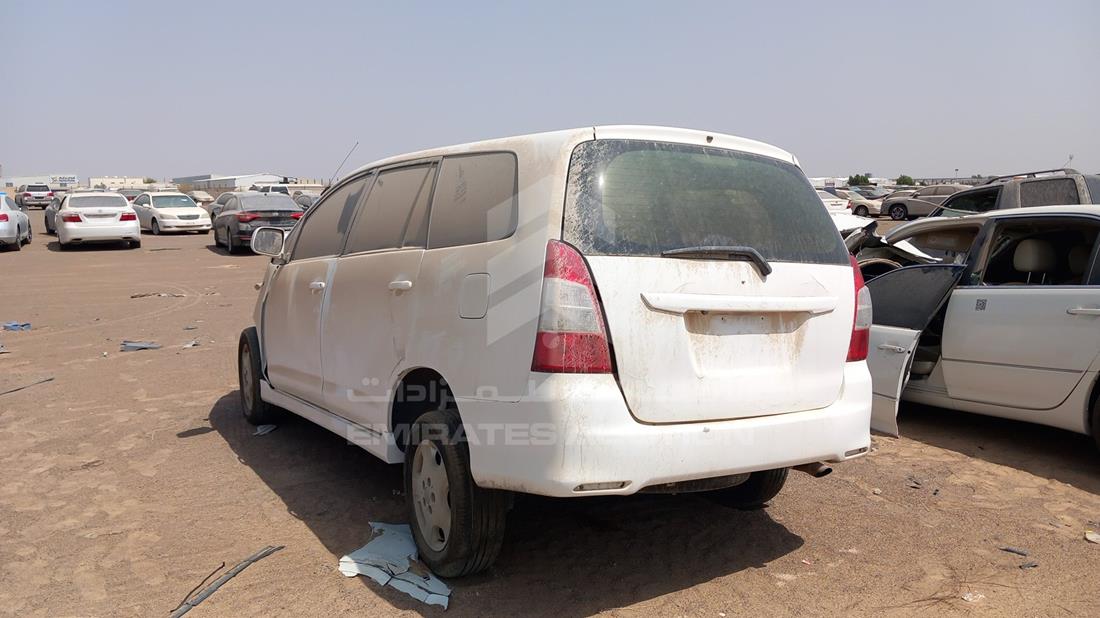 Photo 4 VIN: MHFXX42G8D5021039 - TOYOTA INNOVA 