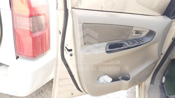 Photo 10 VIN: MHFXX42G8E5029529 - TOYOTA INNOVA 