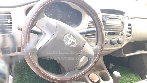 Photo 13 VIN: MHFXX42G8E5029529 - TOYOTA INNOVA 