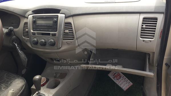 Photo 25 VIN: MHFXX42G8E5029529 - TOYOTA INNOVA 