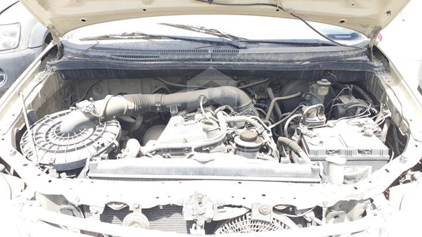 Photo 28 VIN: MHFXX42G8E5029529 - TOYOTA INNOVA 