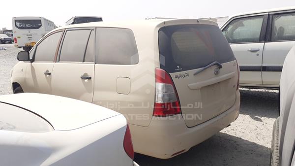 Photo 6 VIN: MHFXX42G8E5029529 - TOYOTA INNOVA 