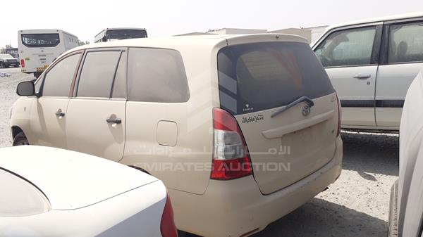 Photo 7 VIN: MHFXX42G8E5029529 - TOYOTA INNOVA 